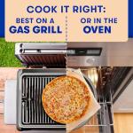 Jack's Original Thin Crust Cheese Frozen Pizza, 13.8 oz