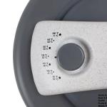 Nesco FD-61 Snackmaster Food Dehydrator, 4 Trays