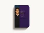 The Michelle Obama Notebook Signature Edition: An Inspiring Notebook for Curious Minds (12) (The Signature Notebook Series)