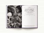 The Michelle Obama Notebook Signature Edition: An Inspiring Notebook for Curious Minds (12) (The Signature Notebook Series)