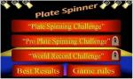 Plate Spinner