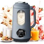 SilkSpin Automatic Nut Milk Maker & Blender