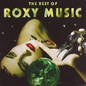 Roxy Music: Essential Songs Collection