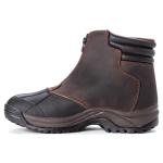Propét Men's Blizzard Mid Zip Hiking Boots