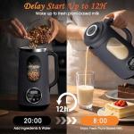 SilkSpin Automatic Nut Milk Maker & Blender