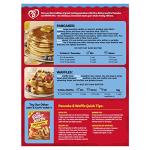 Mrs. Butterworth's Pancake and Waffle Mix, 32 oz