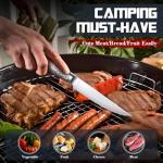 Dragon Riot Steak Knives Set - Japanese Stainless Steel