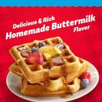 Mrs. Butterworth's Pancake and Waffle Mix, 32 oz