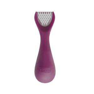 Talisman Designs 3-in-1 Ginger Peeler & Grater