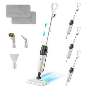 Multi-Purpose Steam Mop for Home Deep Cleaning