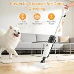 Multi-Purpose Steam Mop for Home Deep Cleaning