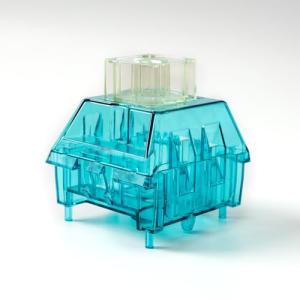 Glacier Kailh Mechanical Keyboard Switch Storage Box