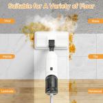 Multi-Purpose Steam Mop for Home Deep Cleaning
