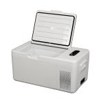 Alpicool S15 Portable 12V Car Freezer 18 Quart