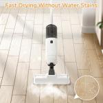 Multi-Purpose Steam Mop for Home Deep Cleaning