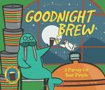 Goodnight Brew: Fun Beer Lover's Coffee Maker