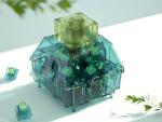 Glacier Kailh Mechanical Keyboard Switch Storage Box