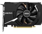 MSI GeForce GTX 1650 Super Graphics Card 4GB