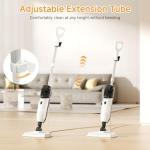 Multi-Purpose Steam Mop for Home Deep Cleaning