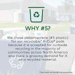 Butter Toffee Flavored K-Cup Pods, 96 Count