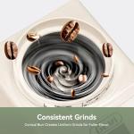 Gevi 20 Bar Espresso Maker and Grinder Set