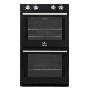 Forno Vomero 30-Inch Electric Double Wall Oven