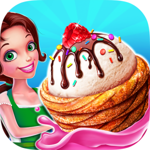 Glam Hollywood Party Desserts Maker