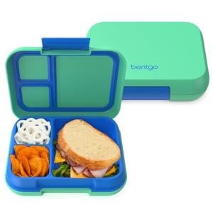 Bentgo Pop Leak-Proof Lunch Box with Dividers