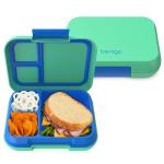 Bentgo Pop Leak-Proof Lunch Box with Dividers