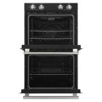 Forno Vomero 30-Inch Electric Double Wall Oven