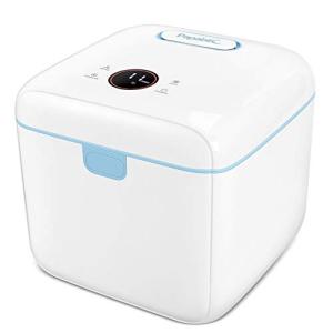 Papablic 4-in-1 UV Sanitizer and Dryer
