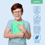 Bentgo Pop Leak-Proof Lunch Box with Dividers