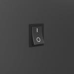 EdgeStar 15-Inch Built-In Ice Maker - 12 Lbs Capacity