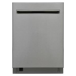 Kenmore 61cm Stainless Steel Dishwasher with EasyFlex