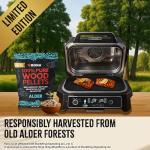 Kona Alder Wood Pellets for Ninja Grill - 2lb