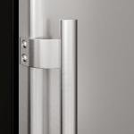 EdgeStar 15-Inch Built-In Ice Maker - 12 Lbs Capacity