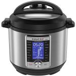 Instant Pot Ultra 60 10-in-1 Pressure Cooker