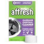 Affresh Garbage Disposal Cleaner Tablets - 6 Pack