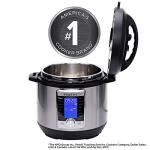 Instant Pot Ultra 60 10-in-1 Pressure Cooker