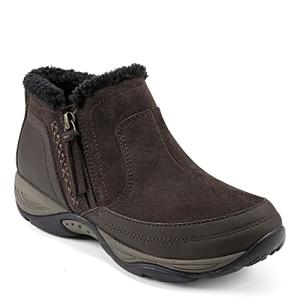 Women's Epic Chocolate Boot, Size 7 E