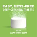 Affresh Garbage Disposal Cleaner Tablets - 6 Pack