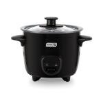 Dash Mini Rice Cooker Machine