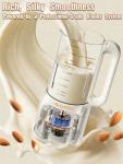 Arcmira 68oz 8-in-1 Nut Milk Maker