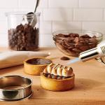 Ghirardelli Milk Chocolate Wafers, 5lb Bag