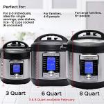Instant Pot Ultra 60 10-in-1 Pressure Cooker