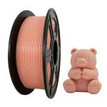Skin Tone PLA+PRO Filament for 3D Printers