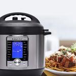 Instant Pot Ultra 60 10-in-1 Pressure Cooker