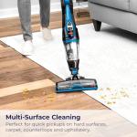 Bissell Featherweight Cordless Stick Vacuum Cleaner