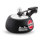 Hawkins 2L Contura Black Pressure Cooker