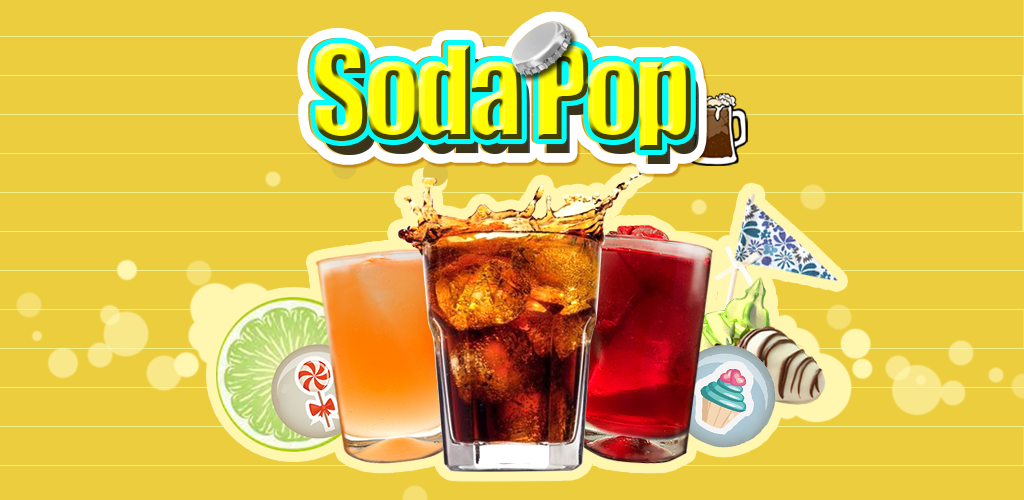 Make Your Own Soda Maker